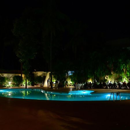 Nijaguna Resorts Chāmrājnagar Bagian luar foto