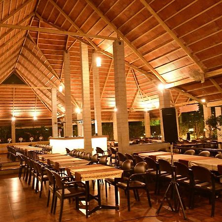 Nijaguna Resorts Chāmrājnagar Bagian luar foto