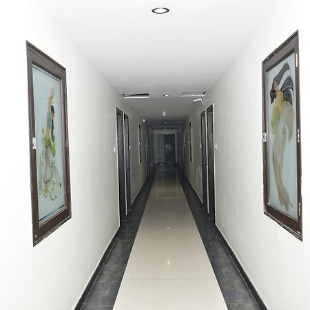 Nijaguna Resorts Chāmrājnagar Bagian luar foto